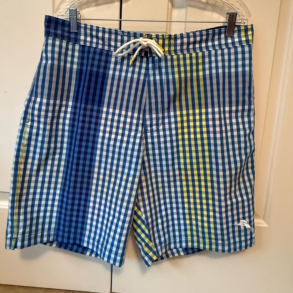 Tommy Bahama Swim Trunks